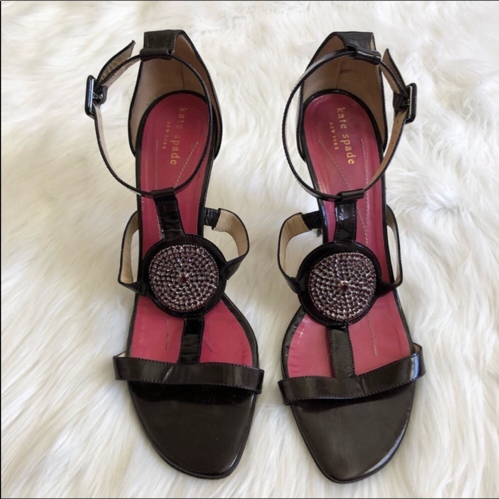 Kate spade pumps